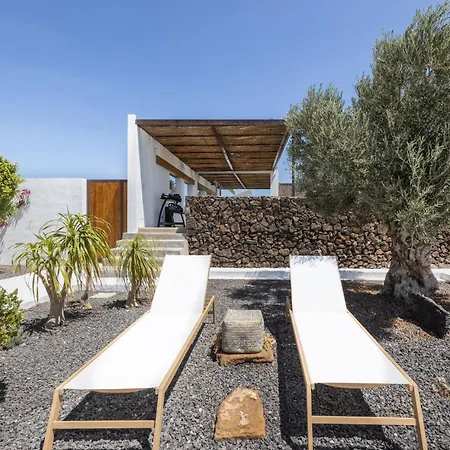 El Rincon De Lanzarote Villa Tías