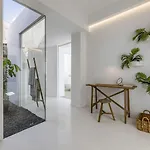 别墅 El Rincon De Lanzarote 蒂亚斯