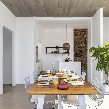 Villa El Rincon De Lanzarote Tías