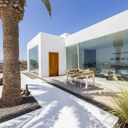 El Rincon De Lanzarote * 티아즈