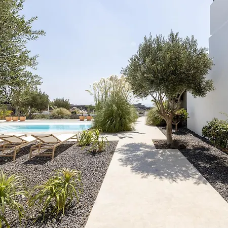 El Rincon De Lanzarote 빌라