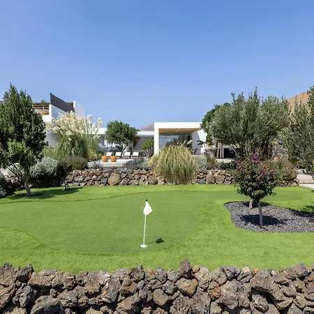 El Rincon De Lanzarote Villa *
