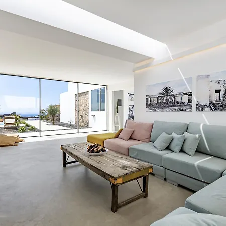 El Rincon De Lanzarote Villa Tías