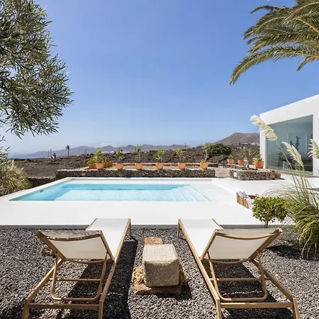 Villa El Rincon De Lanzarote